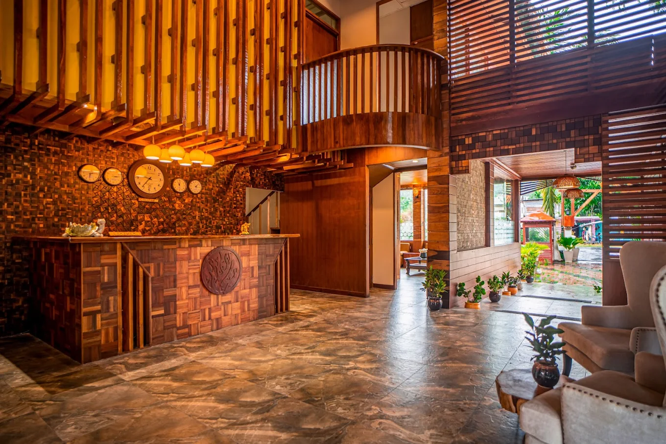 Coral Reef Resort & Spa .webp